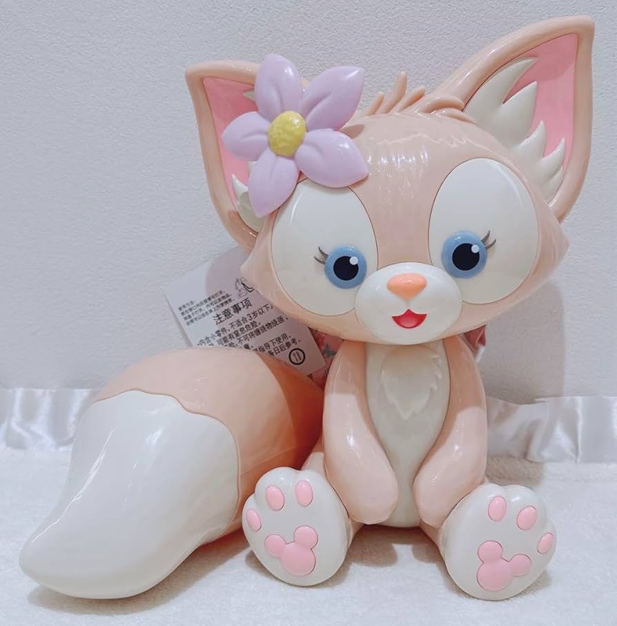 上海 ディズニー リーナベル ポップコーンバケット フィギュア 置き物 Amazon.co.jp: 上海 リーナベル ポップコーンバケット